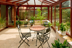 Berinsfield conservatory quotes