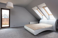 Berinsfield bedroom extensions
