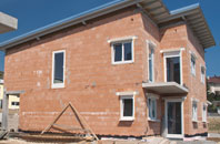 Berinsfield home extensions