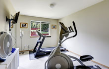 Berinsfield home gym construction leads
