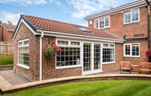 Berinsfield house extension leads